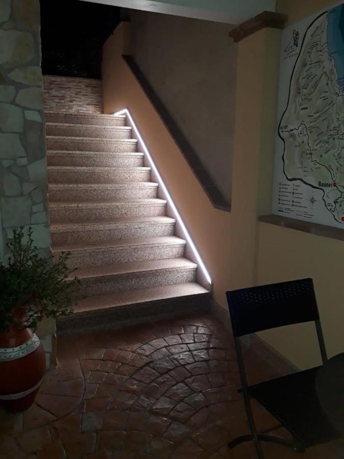 B&B Issicoro バウネーイ エクステリア 写真