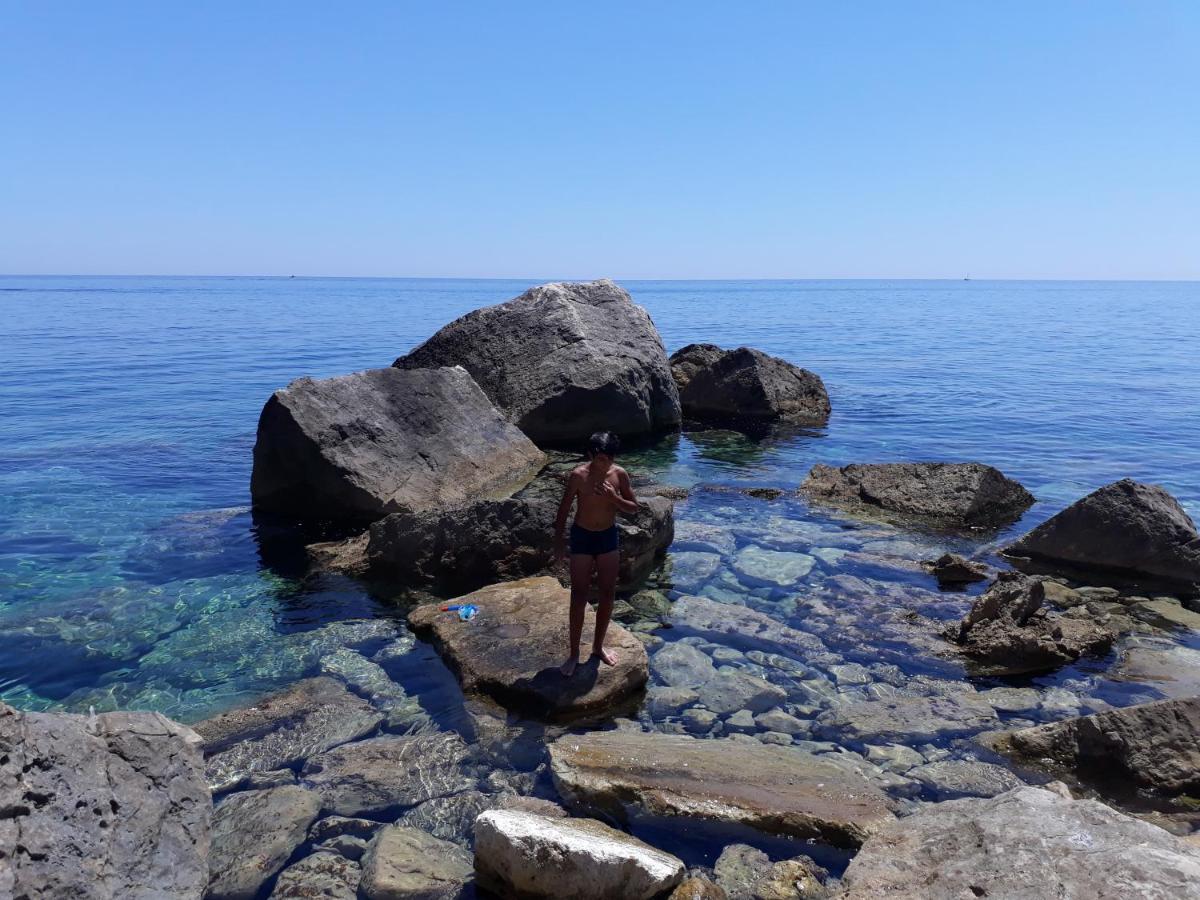 B&B Issicoro バウネーイ エクステリア 写真