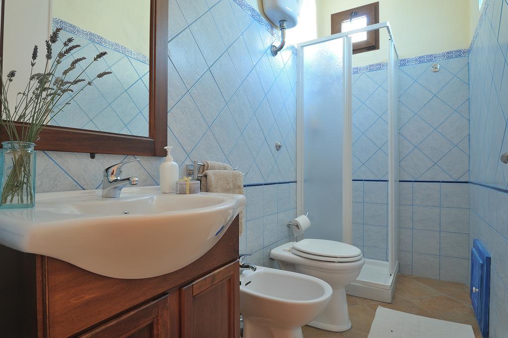 B&B Issicoro バウネーイ エクステリア 写真