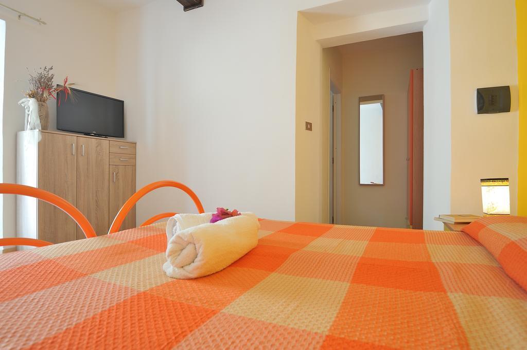B&B Issicoro バウネーイ エクステリア 写真
