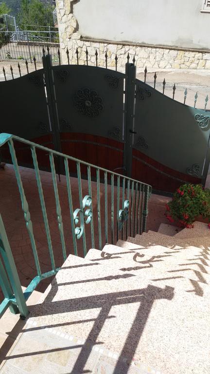 B&B Issicoro バウネーイ エクステリア 写真