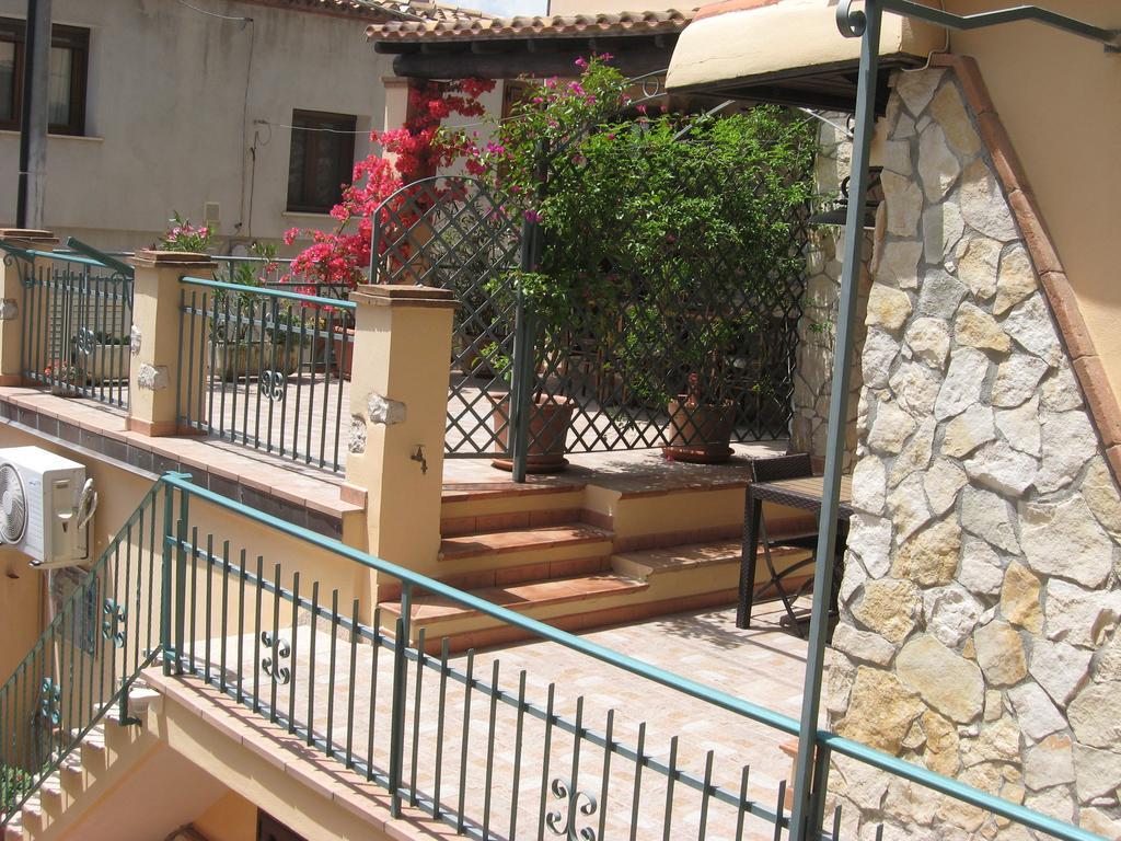 B&B Issicoro バウネーイ エクステリア 写真