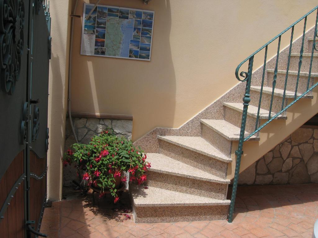 B&B Issicoro バウネーイ エクステリア 写真