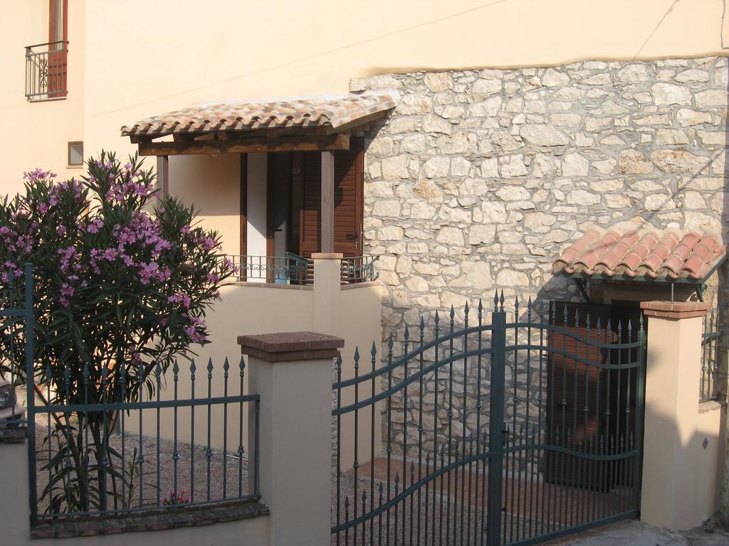 B&B Issicoro バウネーイ エクステリア 写真