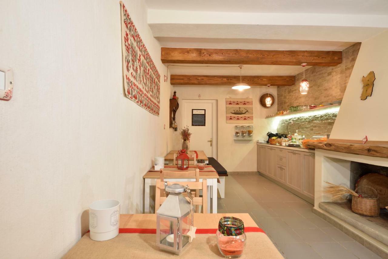 B&B Issicoro バウネーイ エクステリア 写真