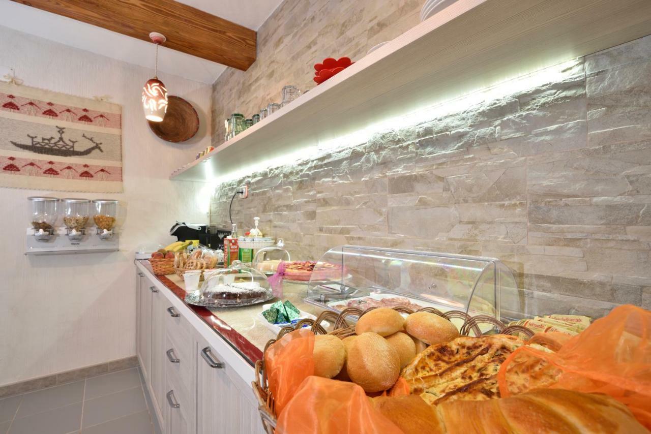 B&B Issicoro バウネーイ エクステリア 写真