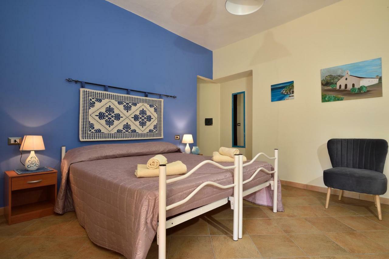 B&B Issicoro バウネーイ エクステリア 写真