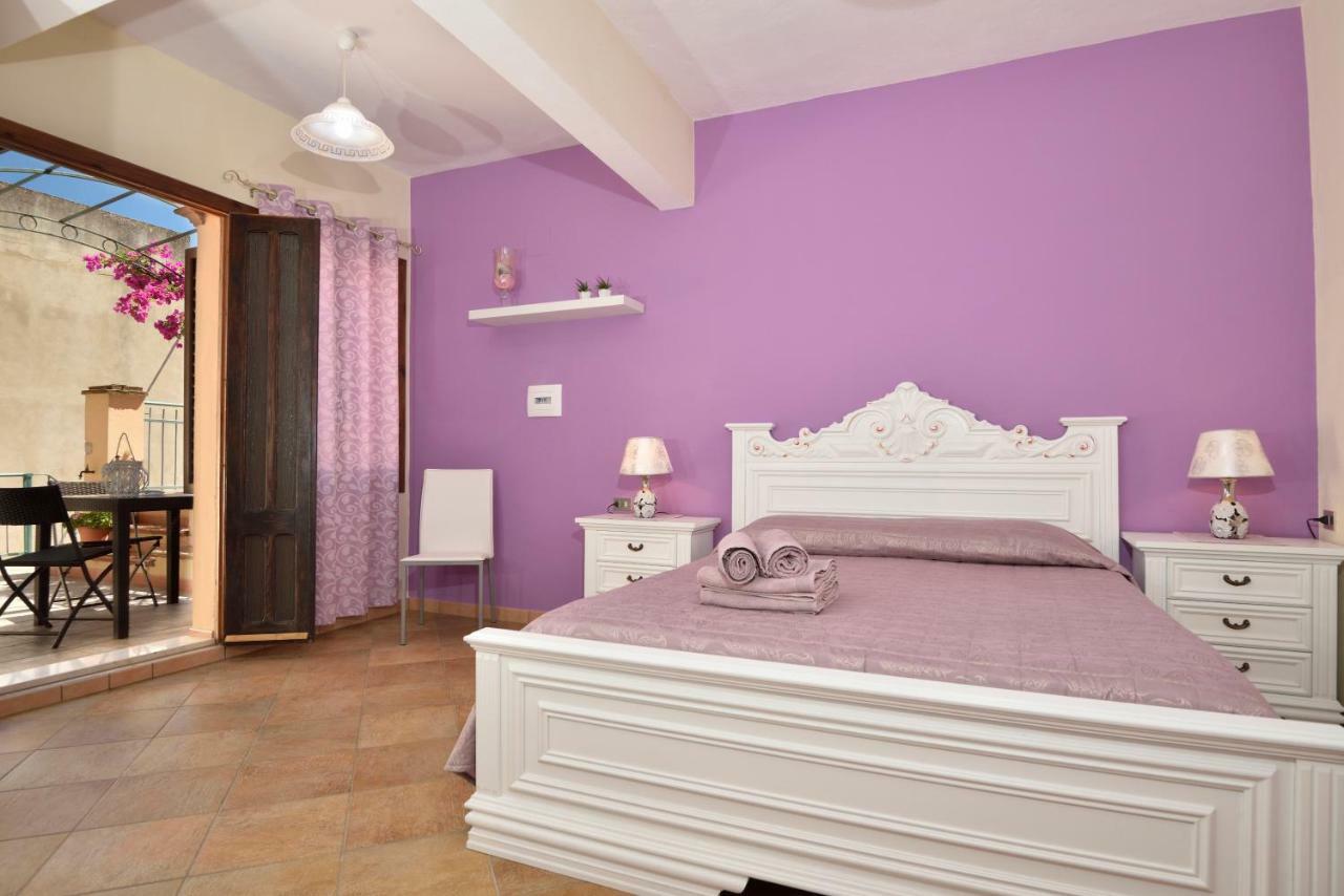 B&B Issicoro バウネーイ エクステリア 写真