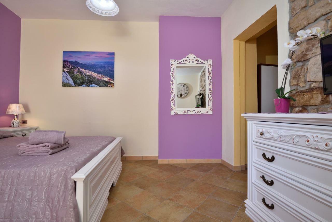 B&B Issicoro バウネーイ エクステリア 写真