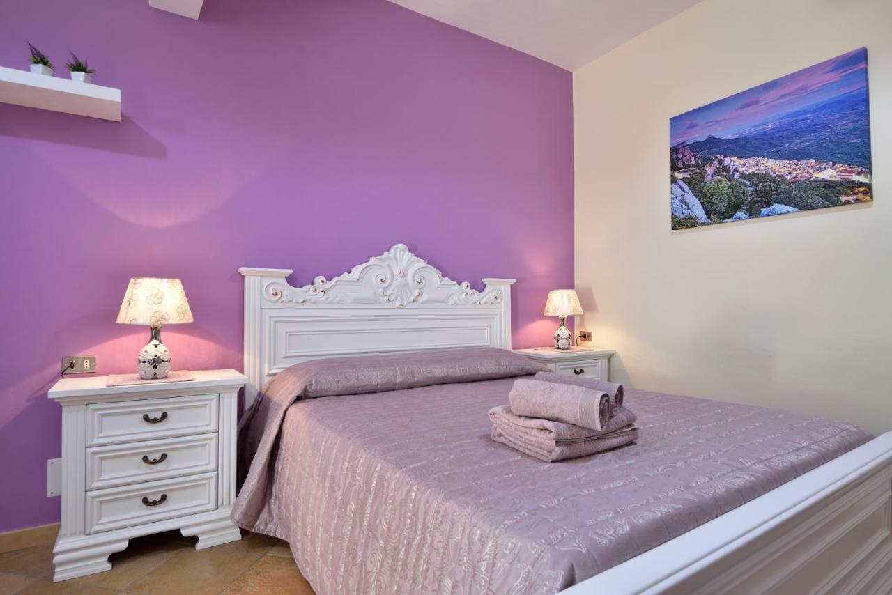 B&B Issicoro バウネーイ エクステリア 写真