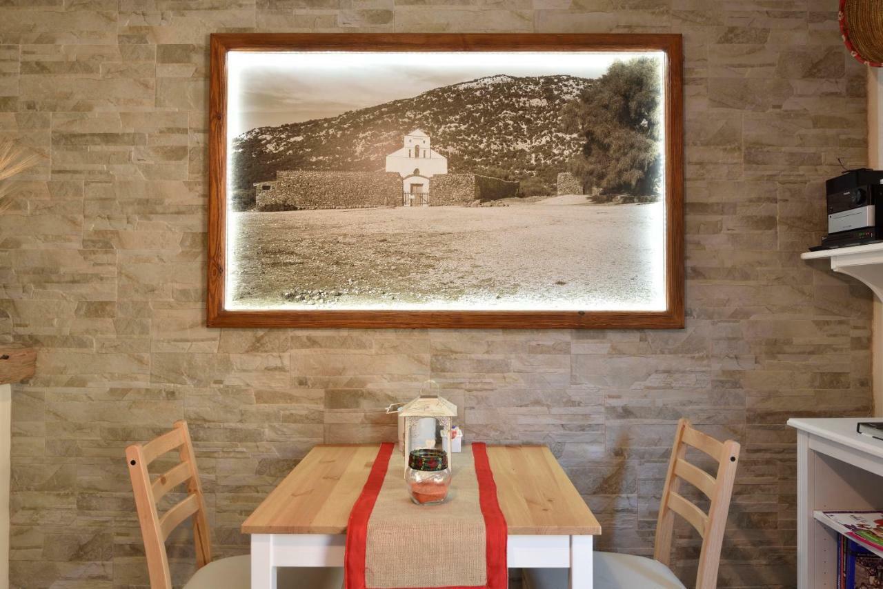 B&B Issicoro バウネーイ エクステリア 写真