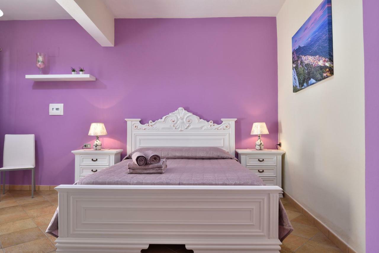 B&B Issicoro バウネーイ エクステリア 写真