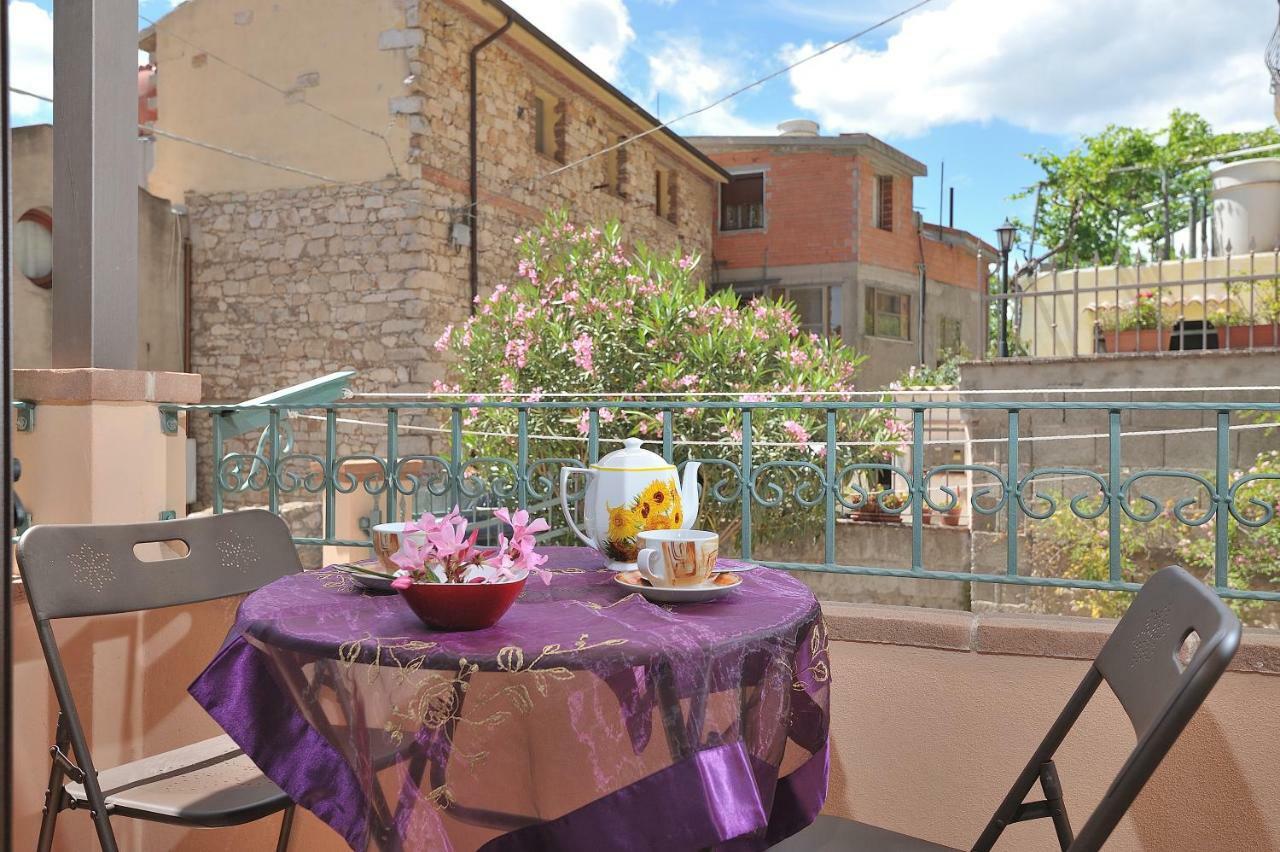 B&B Issicoro バウネーイ エクステリア 写真